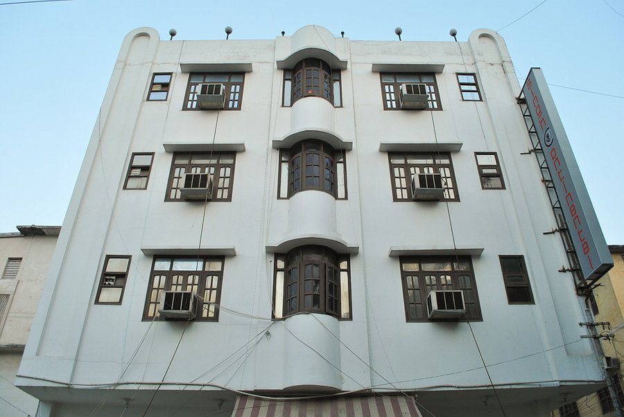 Hotel Singh Continental-img